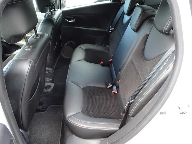 Renault CLIO Estate 1.2 TCe Intens