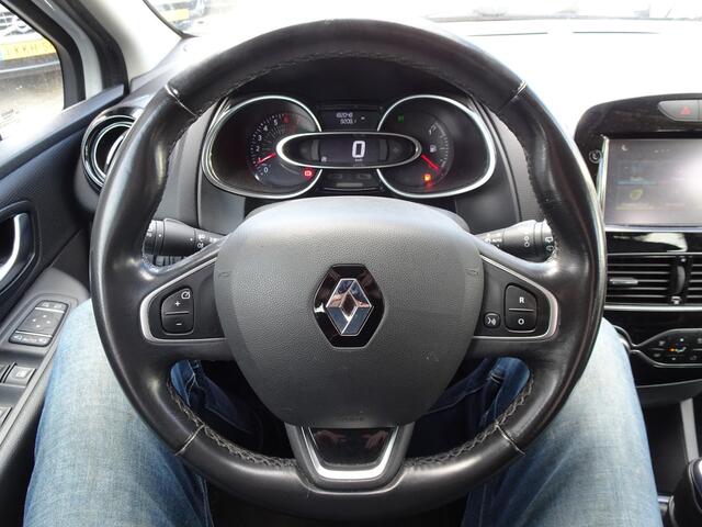 Renault CLIO Estate 1.2 TCe Intens