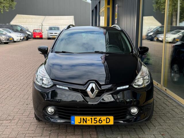 Renault CLIO 0.9 TCe Limited