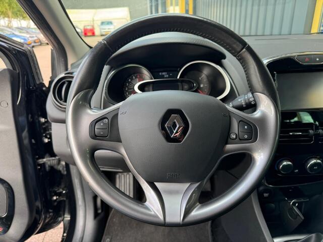Renault CLIO 0.9 TCe Limited