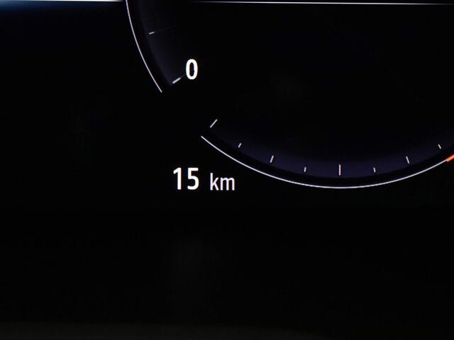 Renault CLIO TCe 90pk GPF esprit Alpine Climate | Navi | Parksens. v+a | Rondomzicht camera