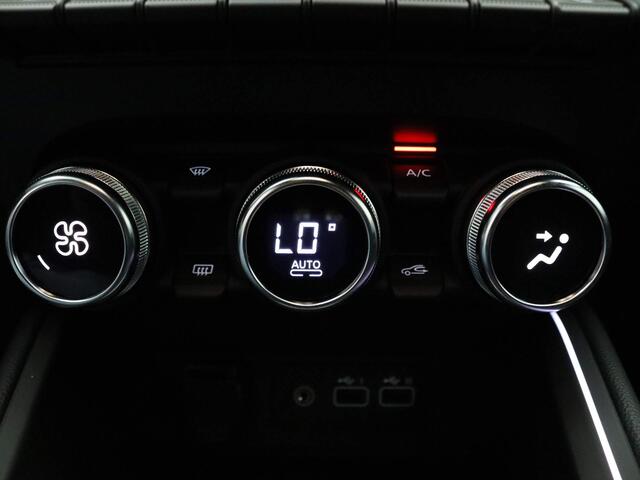 Renault CLIO TCe 90pk GPF esprit Alpine Climate | Navi | Parksens. v+a | Rondomzicht camera