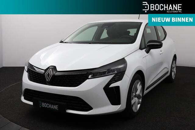 Renault CLIO 1.0 TCe 90 GPF evolution