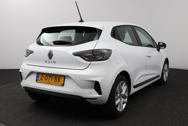 Renault CLIO 1.0 TCe 90 GPF evolution