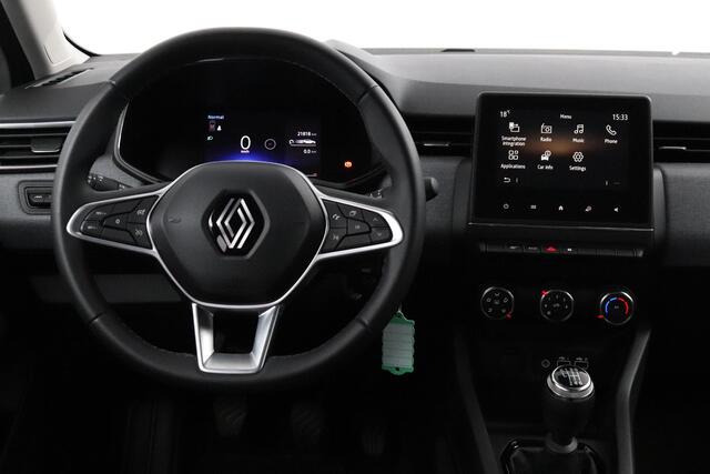 Renault CLIO 1.0 TCe 90 GPF evolution