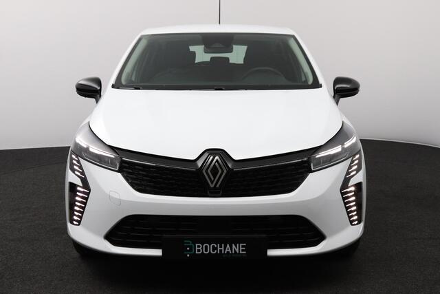 Renault CLIO 1.0 TCe 90 GPF evolution