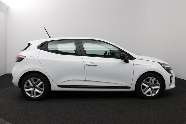 Renault CLIO 1.0 TCe 90 GPF evolution
