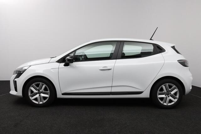 Renault CLIO 1.0 TCe 90 GPF evolution