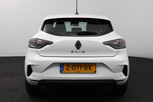 Renault CLIO 1.0 TCe 90 GPF evolution