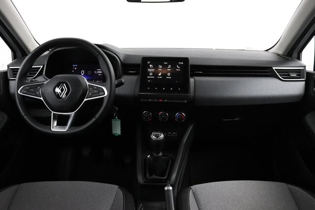 Renault CLIO 1.0 TCe 90 GPF evolution