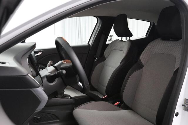 Renault CLIO 1.0 TCe 90 GPF evolution