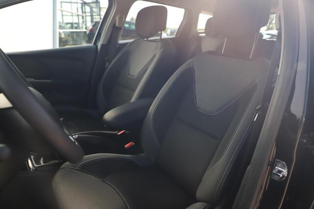 Renault CLIO Estate 0.9 TCe Zen 90PK Navigatie Carplay Android Bluetooth Airco Parkeersensor Dealer onderhouden