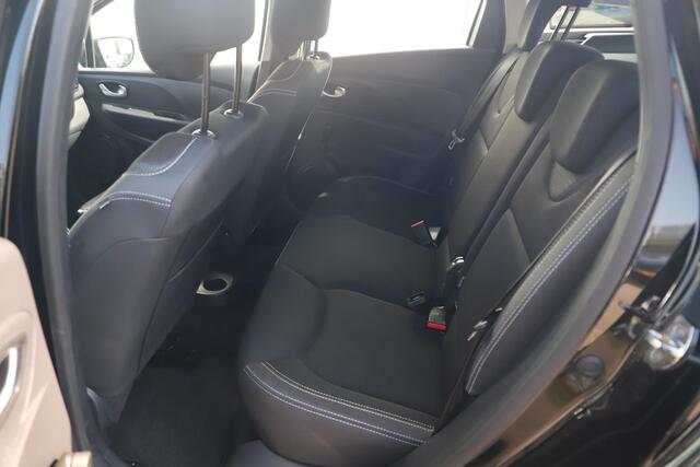 Renault CLIO Estate 0.9 TCe Zen 90PK Navigatie Carplay Android Bluetooth Airco Parkeersensor Dealer onderhouden