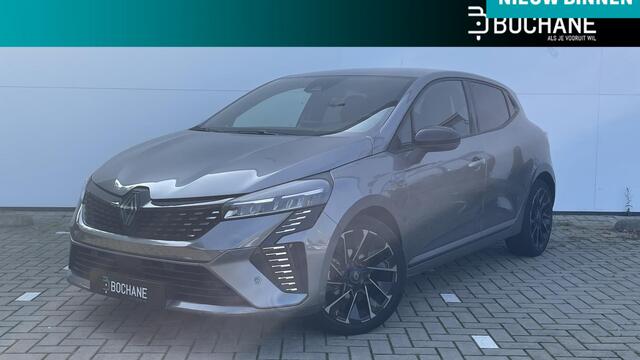 Renault CLIO TCe 90 GPF esprit Alpine / Apple Carplay / Groot Navigatie / Sportinterieur /
