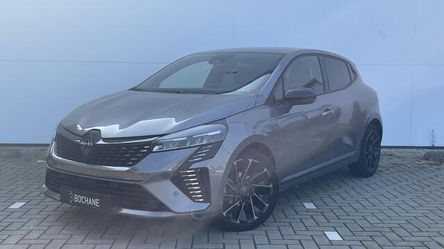 Renault CLIO TCe 90 GPF esprit Alpine / Apple Carplay / Groot Navigatie / Sportinterieur /