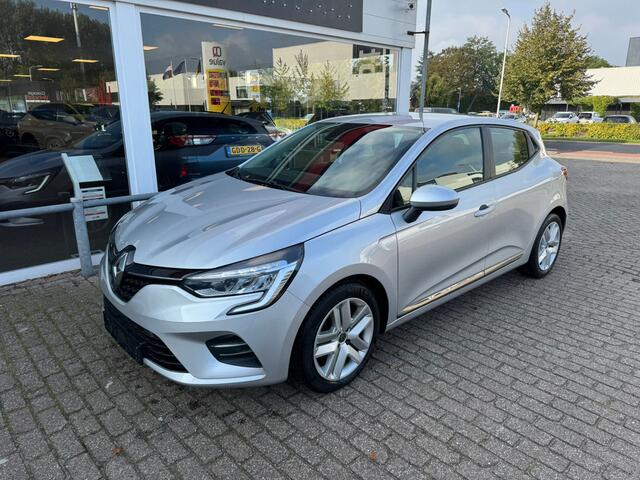 Renault CLIO 0.9 TCe Zen