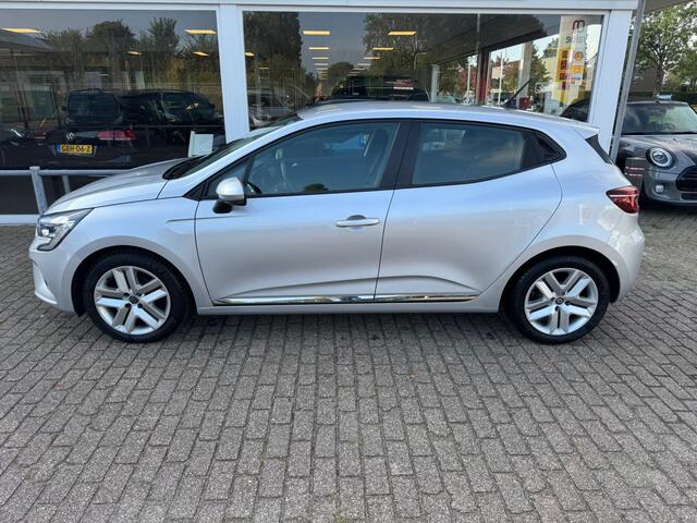Renault CLIO 0.9 TCe Zen