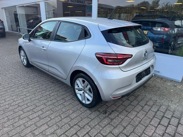 Renault CLIO 0.9 TCe Zen