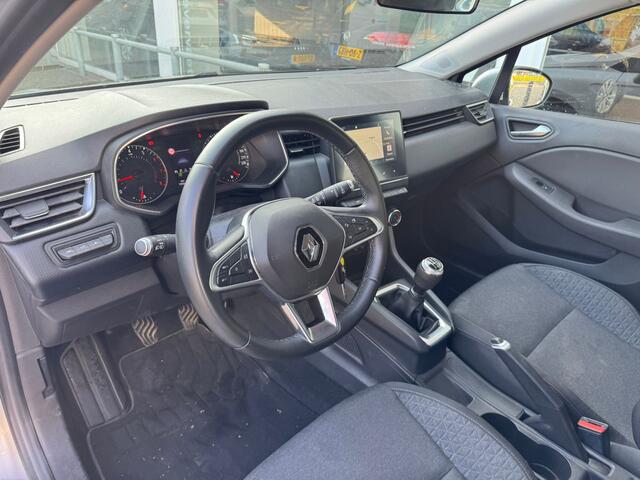 Renault CLIO 0.9 TCe Zen