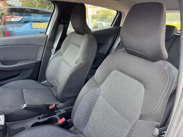 Renault CLIO 0.9 TCe Zen
