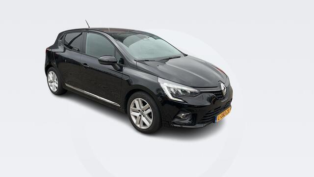 Renault CLIO 1.0 TCe Bi-Fuel Zen