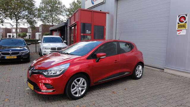 Renault CLIO 0.9 TCe Zen