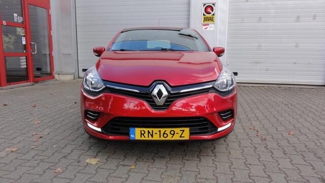Renault CLIO 0.9 TCe Zen