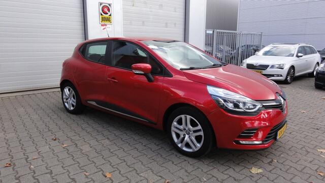 Renault CLIO 0.9 TCe Zen