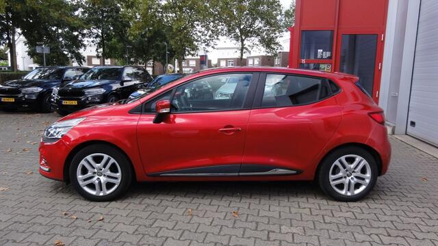 Renault CLIO 0.9 TCe Zen