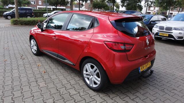 Renault CLIO 0.9 TCe Zen