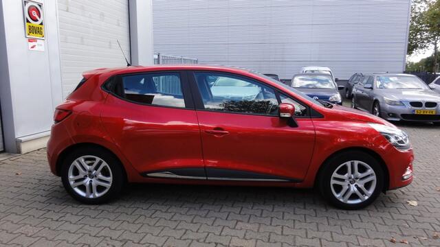 Renault CLIO 0.9 TCe Zen
