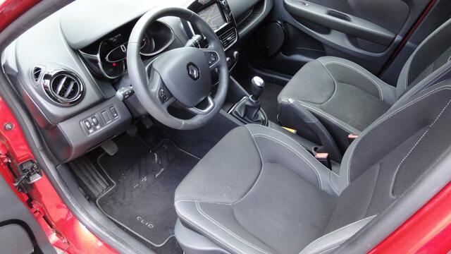 Renault CLIO 0.9 TCe Zen