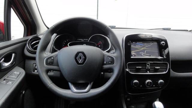 Renault CLIO 0.9 TCe Zen