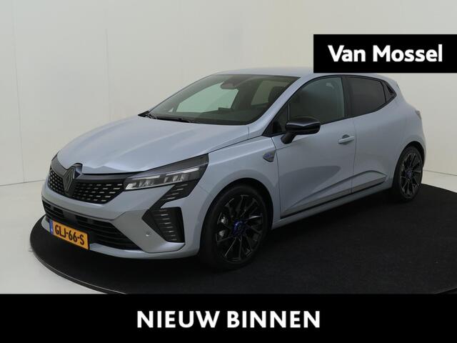 Renault CLIO 1.6 E-Tech Full Hybrid 145 PK esprit Alpine