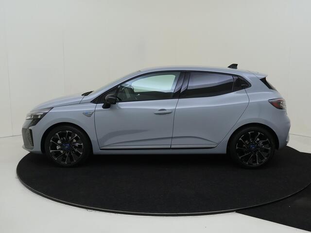 Renault CLIO 1.6 E-Tech Full Hybrid 145 PK esprit Alpine