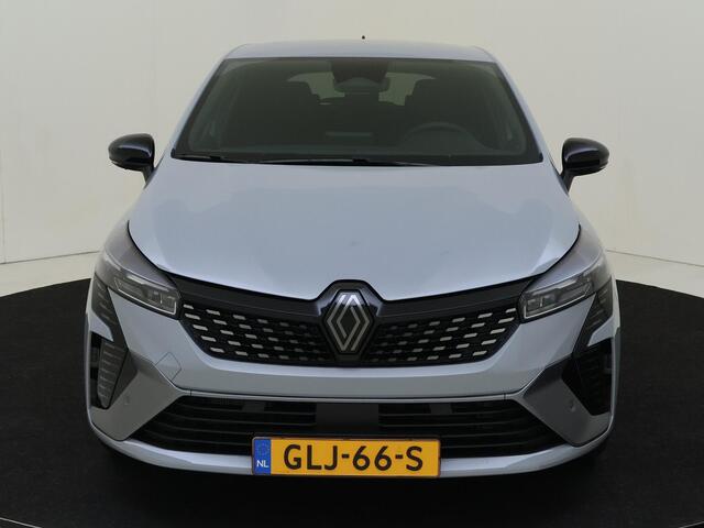 Renault CLIO 1.6 E-Tech Full Hybrid 145 PK esprit Alpine