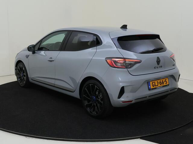 Renault CLIO 1.6 E-Tech Full Hybrid 145 PK esprit Alpine