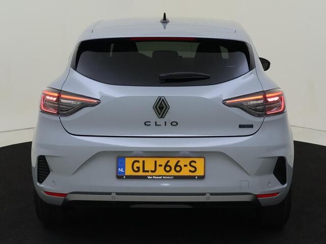 Renault CLIO 1.6 E-Tech Full Hybrid 145 PK esprit Alpine
