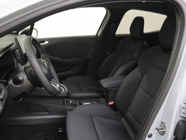 Renault CLIO 1.6 E-Tech Full Hybrid 145 PK esprit Alpine