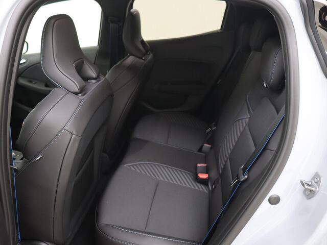 Renault CLIO 1.6 E-Tech Full Hybrid 145 PK esprit Alpine