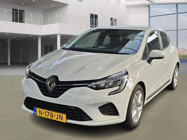 Renault CLIO 1.0 TCe Bi-Fuel, 1e eig! Nwe APK! VERWACHT!!