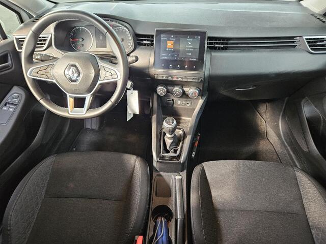 Renault CLIO 1.0 TCe Bi-Fuel, 1e eig! Nwe APK! VERWACHT!!