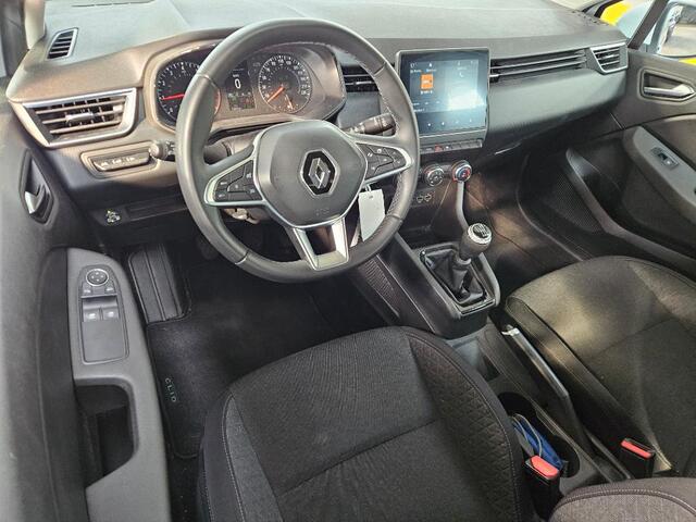Renault CLIO 1.0 TCe Bi-Fuel, 1e eig! Nwe APK! VERWACHT!!