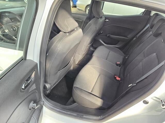 Renault CLIO 1.0 TCe Bi-Fuel, 1e eig! Nwe APK! VERWACHT!!