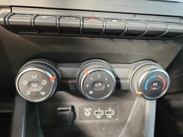 Renault CLIO 1.0 TCe Bi-Fuel, 1e eig! Nwe APK! VERWACHT!!