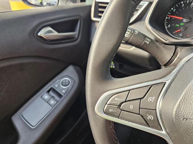 Renault CLIO 1.0 TCe Bi-Fuel, 1e eig! Nwe APK! VERWACHT!!