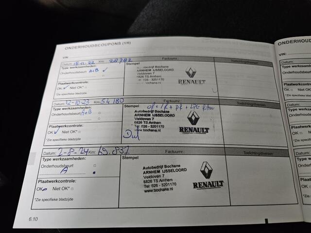 Renault CLIO 1.0 TCe Bi-Fuel, 1e eig! Nwe APK! VERWACHT!!