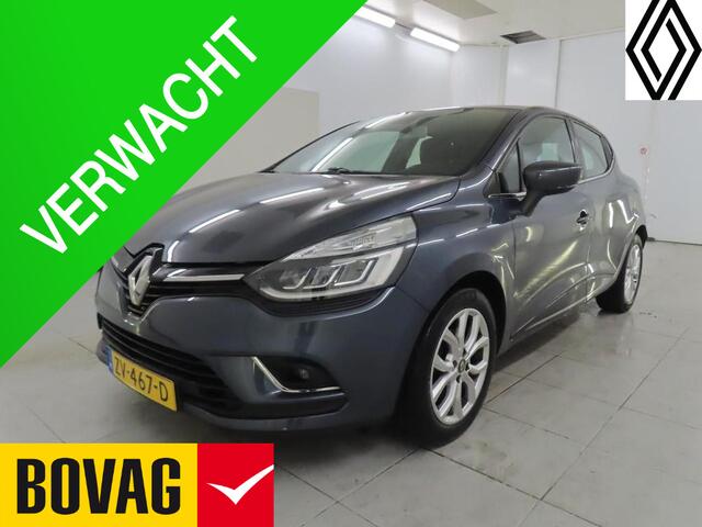 Renault CLIO IV TCe 90 Intens