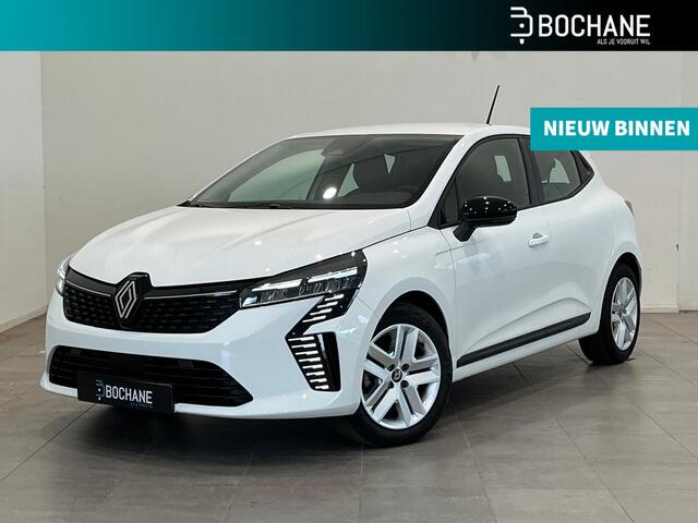 Renault CLIO 1.0 TCe 90 GPF evolution AIRCO | CRUISE | PDC | ANDROID & APPLE CARPLAY |