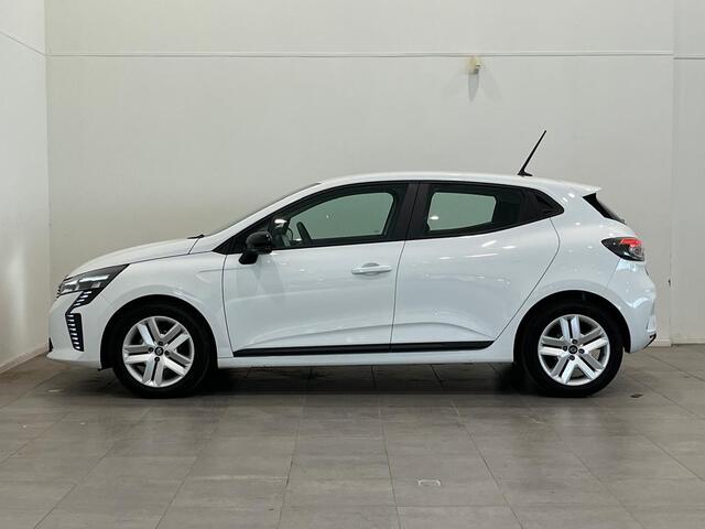 Renault CLIO 1.0 TCe 90 GPF evolution AIRCO | CRUISE | PDC | ANDROID & APPLE CARPLAY |